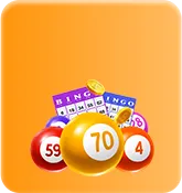 00097 Lottery Style Game