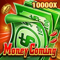 00097 Money Coming Game