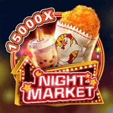 00097 Night Market Game