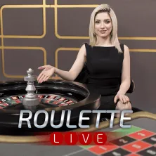 00097 Roulette Classic Game