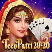 00097 Teen Patti Game