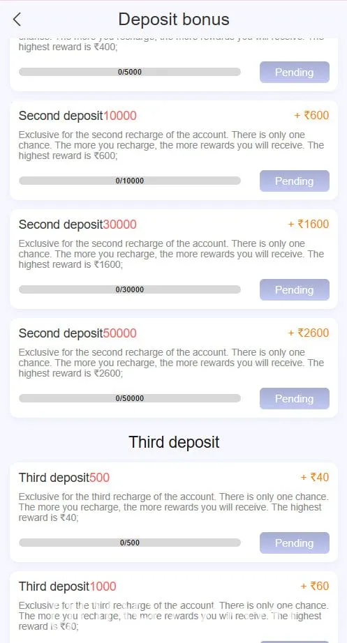 00097 Second Deposit Bonus – Page 2