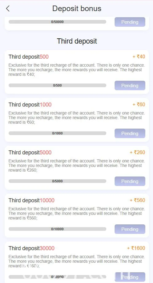 00097 Third Deposit Bonus – Page 1