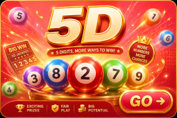 5D