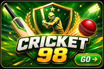 Cricket 98