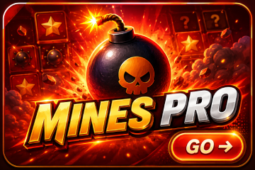 Mines Pro