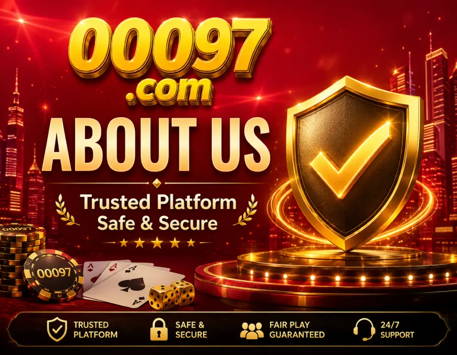 About 00097 Access Navigation, Result Information and Game Guide Pages