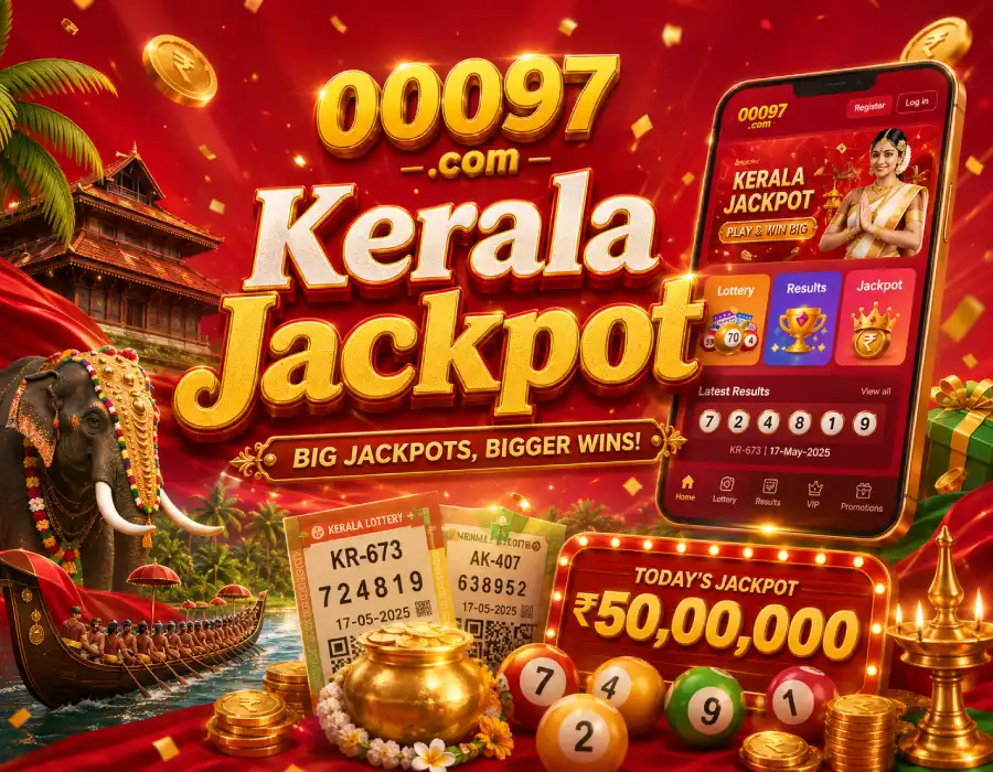 Kerala Jackpot Results, Today Number, Result Fields and Verification Guide