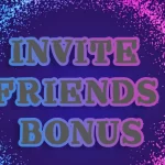 invite friends and get bonuses india casino 2024