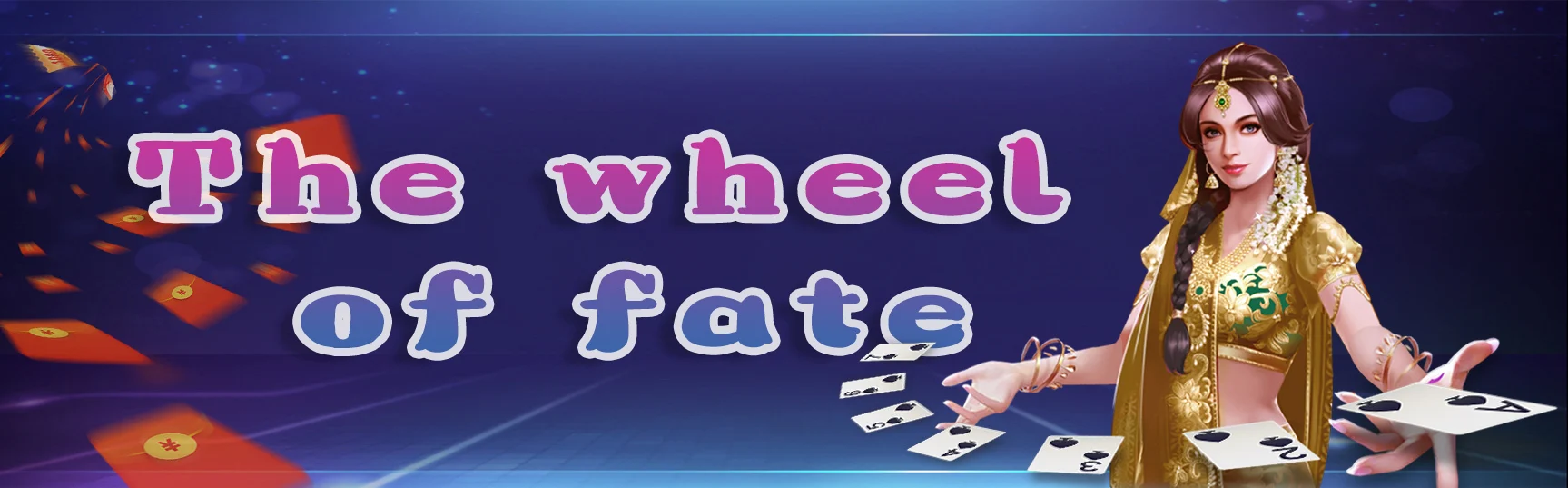 the wheel of fate india casino 2024