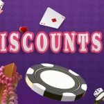 discounts for bets india casino 2024